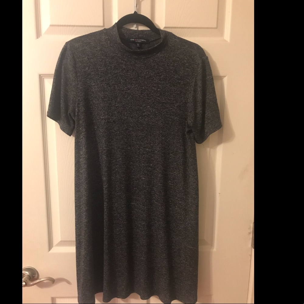 Swing dress size M